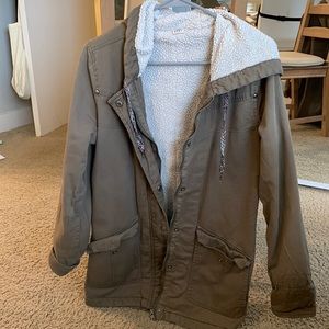 Roxy Coat / jacket